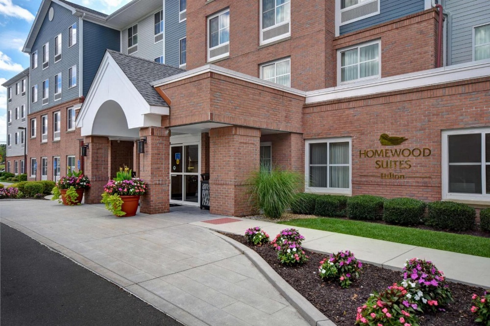 Homewood Suites By Hilton Southington