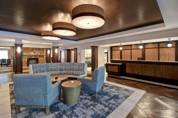 Homewood Suites By Hilton Southington image 11