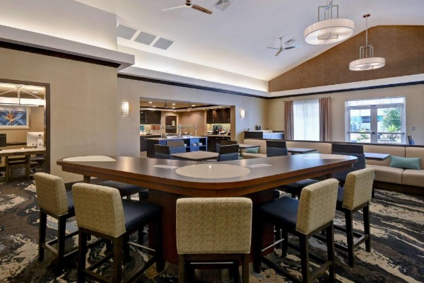 Homewood Suites By Hilton Southington image 13