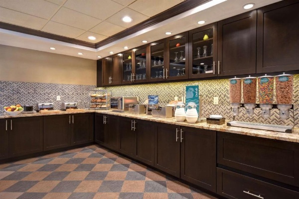 Homewood Suites By Hilton Southington image 15
