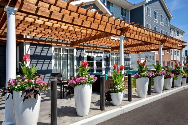 Homewood Suites By Hilton Southington image 2