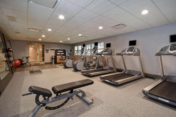 Homewood Suites By Hilton Southington image 20