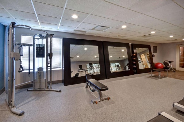 Homewood Suites By Hilton Southington image 22