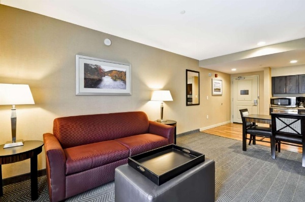 Homewood Suites By Hilton Southington image 29