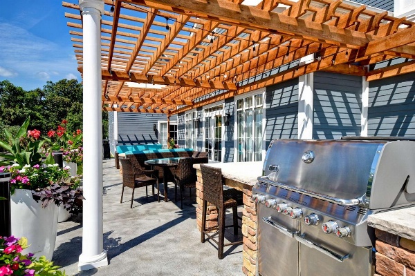 Homewood Suites By Hilton Southington image 5